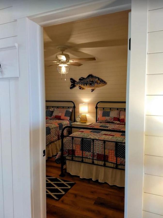 Hibiscus Oceanfront Resort St. Augustine Beach Εξωτερικό φωτογραφία