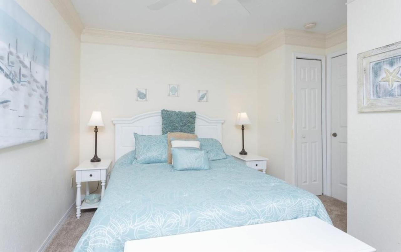 Hibiscus Oceanfront Resort St. Augustine Beach Εξωτερικό φωτογραφία