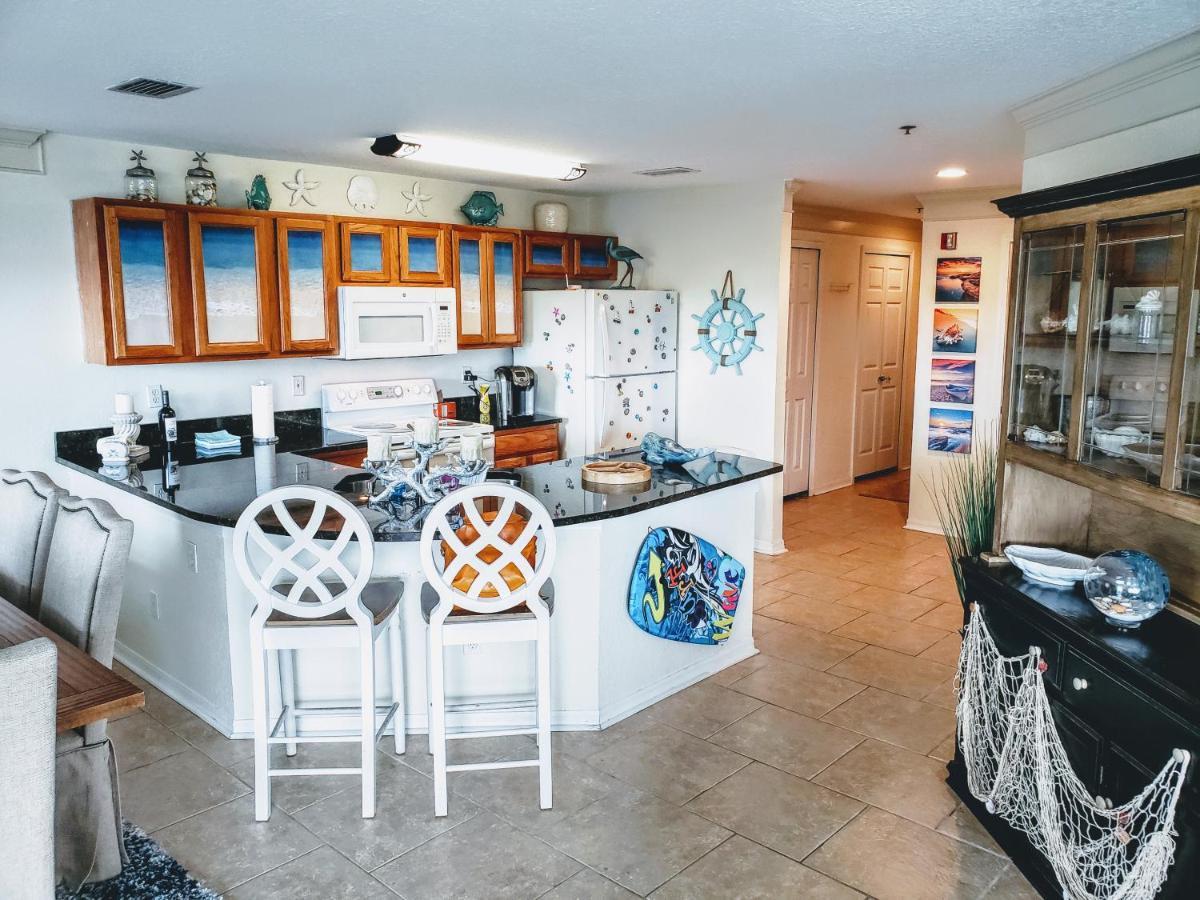 Hibiscus Oceanfront Resort St. Augustine Beach Εξωτερικό φωτογραφία